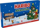 Haribo Advent Tree Calendar 384 gm