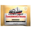 Fishermen Friend Aniseed 24 Pack