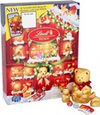 Lindt Teddy Bear Advent Calendar 250 gm