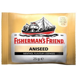 Fishermen Friend Aniseed 24 Pack