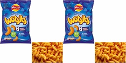Walker Wotsits 12 Pack