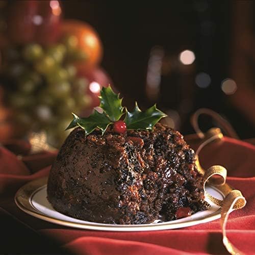 Walkers Luxury Pudding 400gm